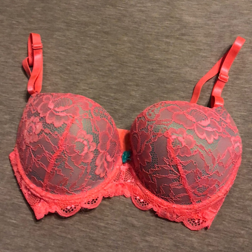 push up bra
